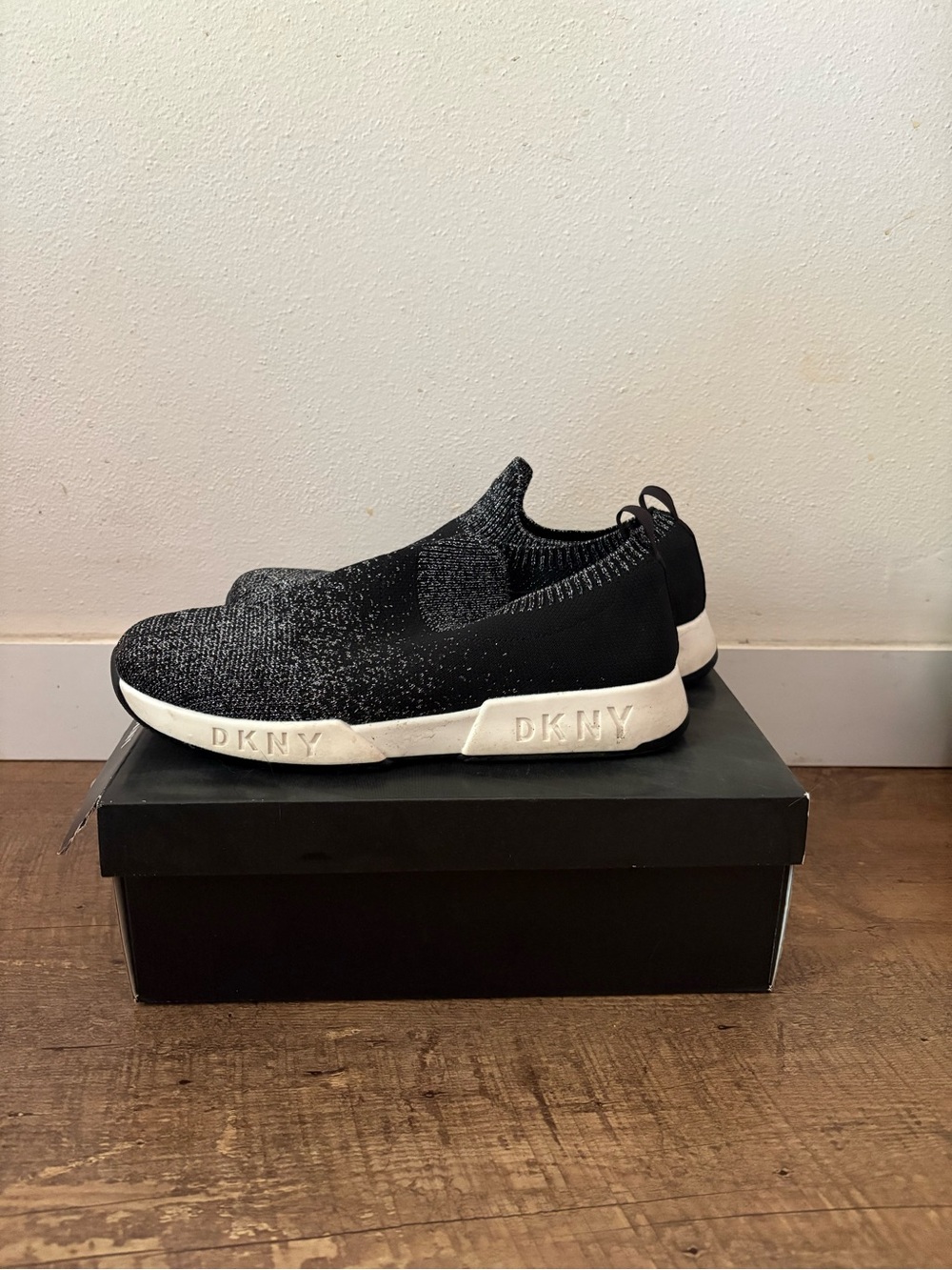 DKNY Shoes